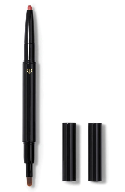 Clé De Peau Beauté Lipliner Pencil In N 2