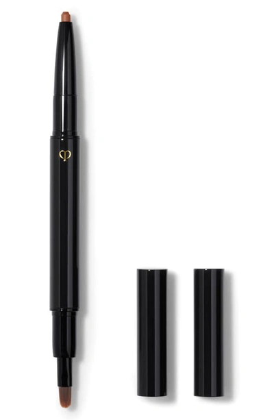 Clé De Peau Beauté Lipliner Pencil In N 1