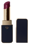 Clé De Peau Beauté Lipstick Shine In 217
