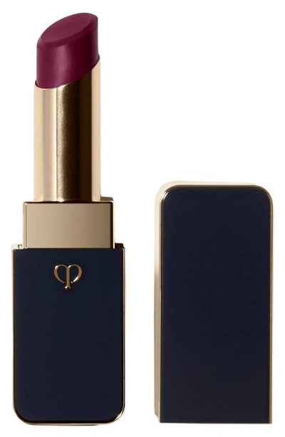 Clé De Peau Beauté Lipstick Shine In 217