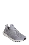 Adidas Originals Ultraboost 5.0 Alpha Running Shoe In Grey