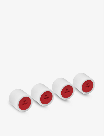 Facegym Youthful Active Roller Microneedles Refill Pack Of Four