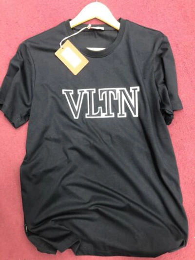 Pre-owned Valentino T Shirt Medium Authentic With Tags Other Sizes Available Just Ask