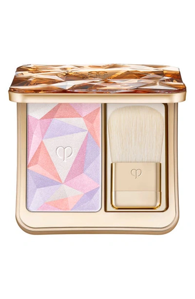 Clé De Peau Beauté Cle De Peau Beaute The Luminizing Face Enhancer In Twilight's Glow