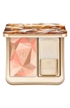 Clé De Peau Beauté Cle De Peau Beaute The Luminizing Face Enhancer In 203    Sunset's Brilliance