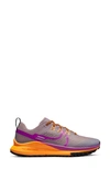 Nike Women's Pegasus Trail 4 Trail Running Shoes In Purple