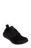 Adidas Originals Ultraboost 19.5 Dna Running Shoe In Core Black/ Core Black/ Black