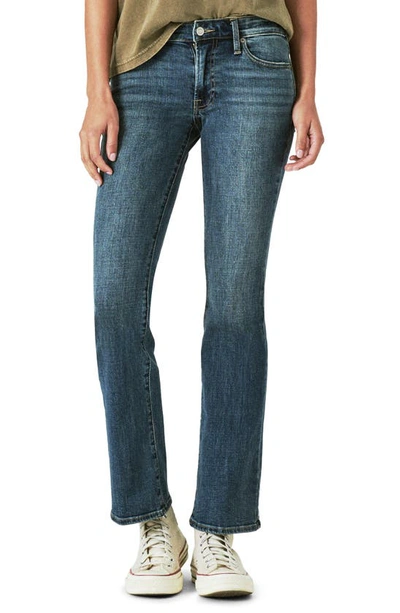 Lucky Brand Sweet Bootcut Jeans In Blue