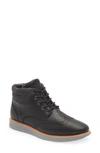 BEN SHERMAN NU CASUAL WINGTIP BOOT