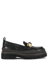 SEE BY CHLOÉ LYLIA LOAFER