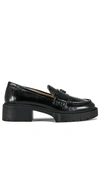 COACH LEAH LOAFER