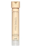 Rms Beauty Reevolve Natural Finish Foundation In 000 Refill