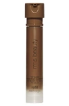 Rms Beauty Reevolve Natural Finish Foundation In 122 Refill