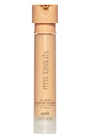 Rms Beauty Reevolve Natural Finish Foundation In 22 Refill