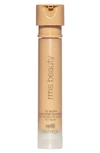 Rms Beauty Reevolve Natural Finish Foundation In 33.5 Refill