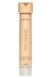 Rms Beauty Reevolve Natural Finish Foundation In 11 Refill
