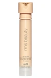 Rms Beauty Reevolve Natural Finish Foundation In 00 Refill