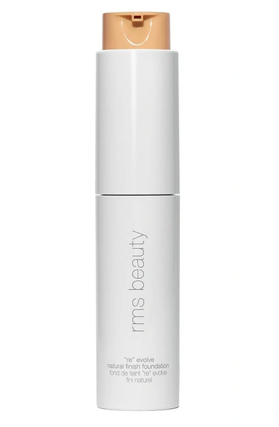 Rms Beauty Reevolve Medium Coverage Liquid Foundation 33 0.98 oz / 29 ml