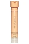 Rms Beauty Reevolve Natural Finish Foundation In 11.5 Refill