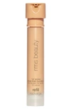 Rms Beauty Reevolve Natural Finish Foundation In 33 Refill