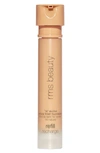 Rms Beauty Reevolve Natural Finish Foundation In 44 Refill