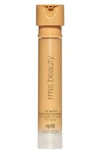 Rms Beauty Reevolve Natural Finish Foundation In 55 Refill