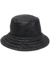 AMBUSH MULTI-CORD PADDED BUCKET HAT