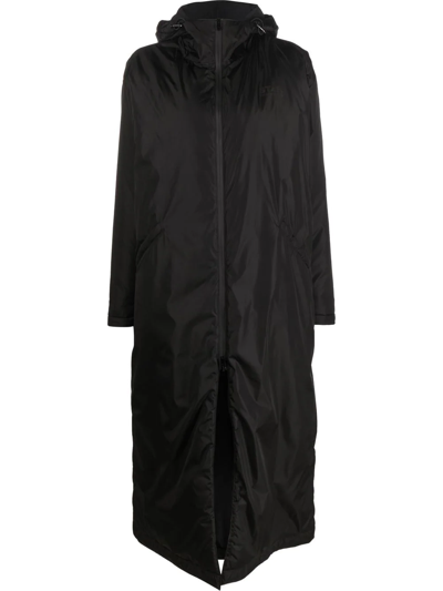 Golden Goose Women's  Black Polyester Outerwear Jacket