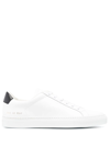 COMMON PROJECTS RETRO LOW-TOP SNEAKERS