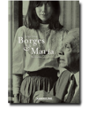 ASSOULINE JORGE LUIS BORGES & MARÍA KODAMA: THE INFINITE ENCOUNTER BOOK