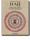 Assouline Hajj And The Arts Of Pilgrimage Book In Nude