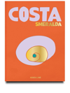 ASSOULINE COSTA SMERALDA BOOK