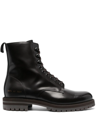 COMMON PROJECTS Boots for Men | ModeSens