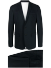 DSQUARED2 VIRGIN-WOOL SINGLE-BREASTED SUIT