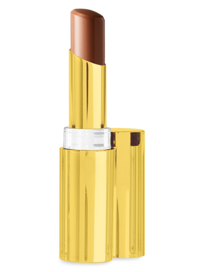 House Of Sillage Diamond Powder Matte Lipstick Refill In Velvet Nude
