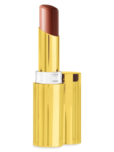 House Of Sillage Diamond Powder Matte Lipstick Refill In Alpha Female