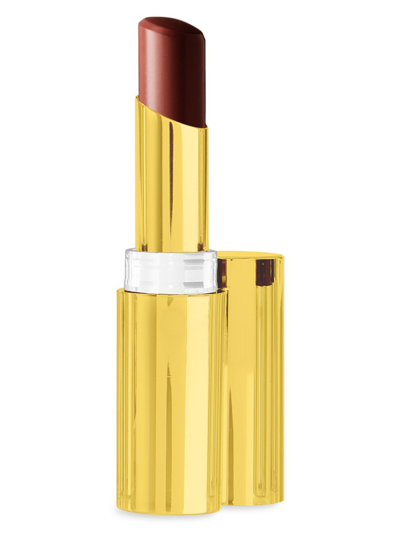 House Of Sillage Diamond Powder Matte Lipstick Refill In Seductress