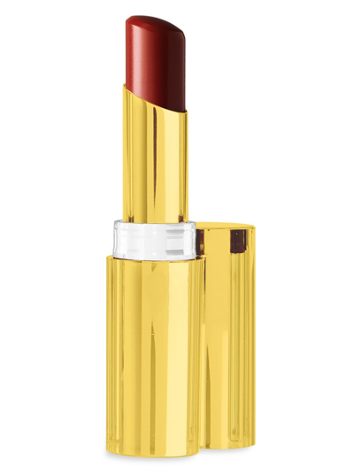 House Of Sillage Diamond Powder Matte Lipstick Refill In Venomous