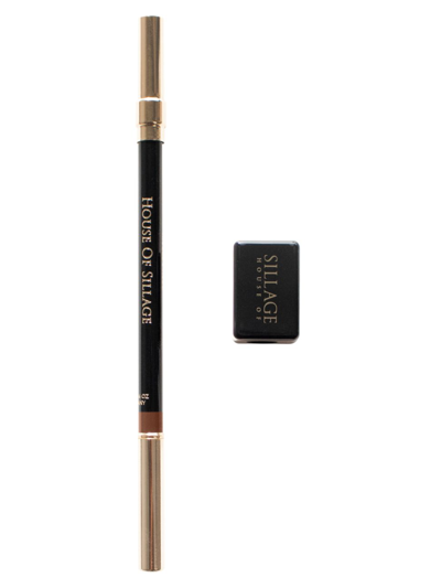 House Of Sillage Lip Liner In Overline