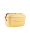 Polarbox Portable Cooler In Yellow Baby Rose