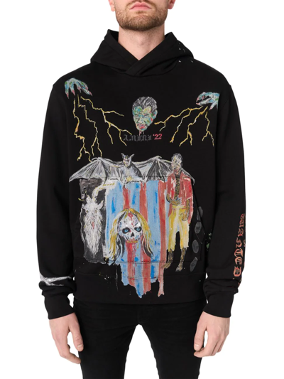 関税込 AMIRI x Wes Lang Blood 38' フーディー 54503015?w=400