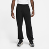 Nike Men's  Sportswear Tech Fleece Pants In Black