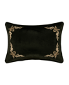 ROYAL COURT MONTECITO DECORATIVE PILLOW, 13" X 19" BEDDING