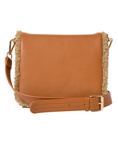 URBAN ORIGINALS WOMEN'S CROSSBODY HANDBAG