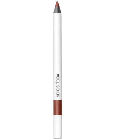 Smashbox Be Legendary Line & Prime Pencil In Medium Brown