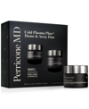 PERRICONE MD 2-PC. COLD PLASMA PLUS+ ADVANCED SERUM CONCENTRATE HOME & AWAY SET