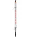 Benefit Cosmetics Gimme Brow+ Volumizing Fiber Eyebrow Pencil In Cool Grey