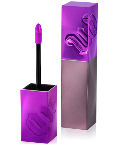 Urban Decay Vice Lip Bond Longwear Liquid Lipstick In No Restraints