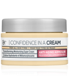 IT COSMETICS CONFIDENCE IN A CREAM ANTI-AGING HYDRATING MOISTURIZER, 0.5 OZ