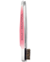 BENEFIT COSMETICS BOLD IS BEAUTIFUL SLANT TWEEZER & BROW BRUSH